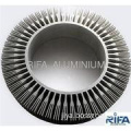 Industrial  Aluminium Profile manufacturer /Aluminum heat sink